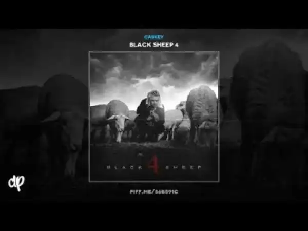 Caskey - Voice of God